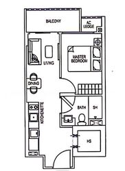 Suites @ Bukit Timah (D21), Apartment #521566261